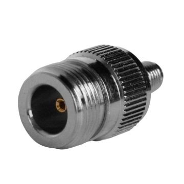 SMA Female to N Female Adaptor - Pulse
