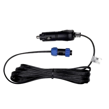 CelFi Portable MINI 3m 12V 24V DC Power Cable with Cigarette Lighter Adapter