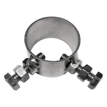 Stay Bar Hockey Stick Collar for Antenna Mounting