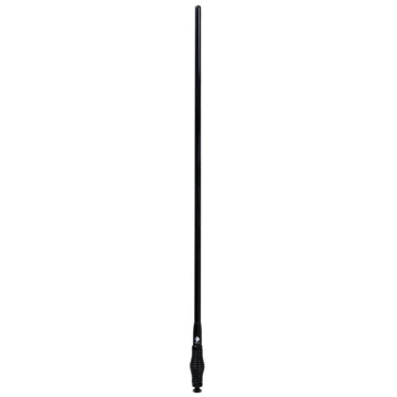 RFI CDR5000B Black Medium Duty UHF 477MHZ Antenna Aerial