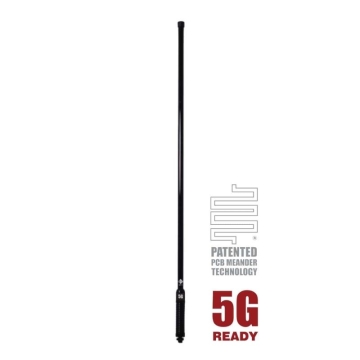 RFI CD8195-B Antenna suitable for all LTE Mobile Applications.