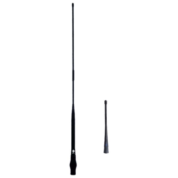 RFI CD963-71-75+SW125 UHF ELEVATED FEED ANTENNA