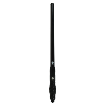 rfi cdq3000-b 3dbi short stubby uhf antenna