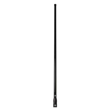 RFI CDQ8197-B-WHIP 7.5dbi 5G black mobile phone antenna replacement whip