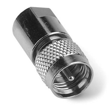 pulse n-88 n type to rg58 lmr195 xcoaxial cable connector