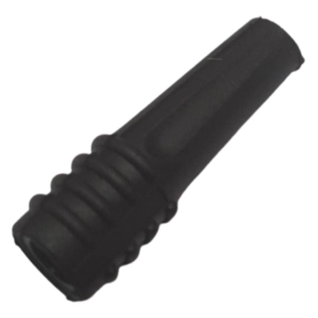 rg58 coaxial cable rubber boot sleeve