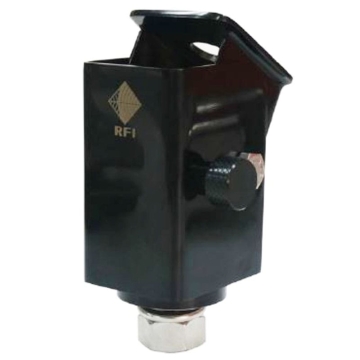 rfi fbbm-b fbbm black fold down bullbar mount