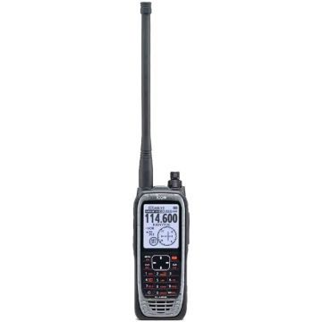 Icom IC-A25NE Airband Radio