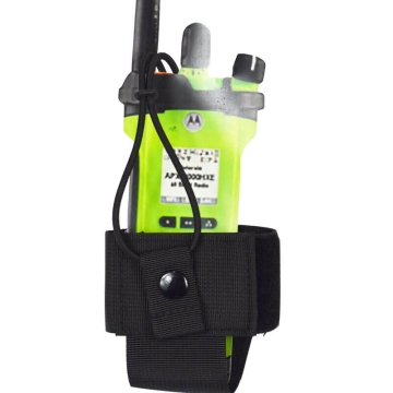 Two Ants Holsters Large Size Standard Duty Adjustable Device Kit