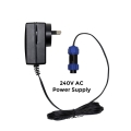 CELFI Portable MINI 240V AC Power Supply Cable