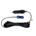 CelFi Portable MINI 3m 12V 24V DC Power Cable with Cigarette Lighter Adapter