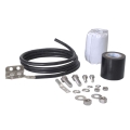 Commscope Grounding Kit suit 1/4 & 3/8 CNT300 CNT400 Coaxial Cable