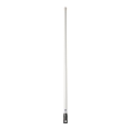 RFI CDQ8197-WB-WHIP 5G 7.5dBi White Cellular Mobile Phone Antenna Whip Black Base
