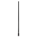 RFI CDQ8197-B-WHIP 7.5dbi 5G black mobile phone antenna replacement whip
