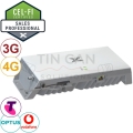 Cel-Fi GO G41 Repeater for Telstra Optus or Vodafone Multi Carrier Dual Band with 240V AC Power Supply