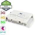 Cel-Fi GO G51 5G Dual Band Cellular Mobile Phone Repeater for Telstra Optus or Vodafone G51-LE-003
