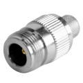pulse n-200 n(f) n type female connector to cnt400 cnt-400 lmr400 lmr-400 coaxial cable