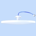 RFI Cellular Low Profile Ceiling Mont Antenna Tin Can Solutions