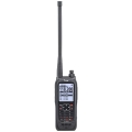 Icom ICA25CE Next Generation Handheld Airband VHF Radio