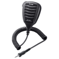 Icom ic hm 213 ic-hm213 waterproof marine radio speaker microphone