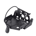 icom mb130 mb-130 charger bracket