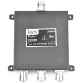 Pulse psp6927-5303-n 3 way Cellular Splitter Tin Can Solutions