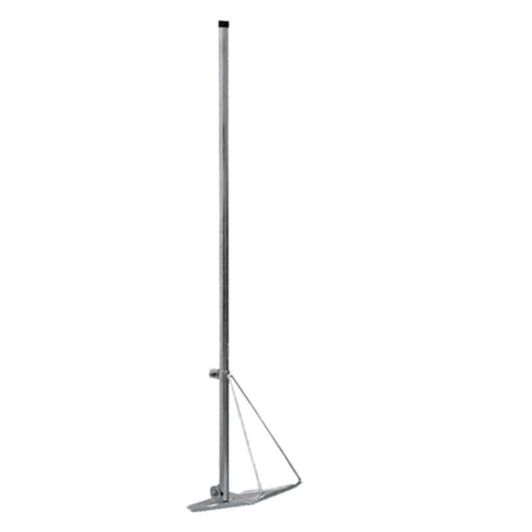 Matchmaster 11mm-tripod-m