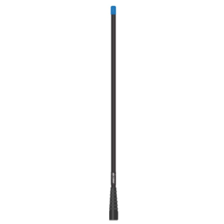 2.5dBi Handheld Radio Whip Antenna with SMA Base