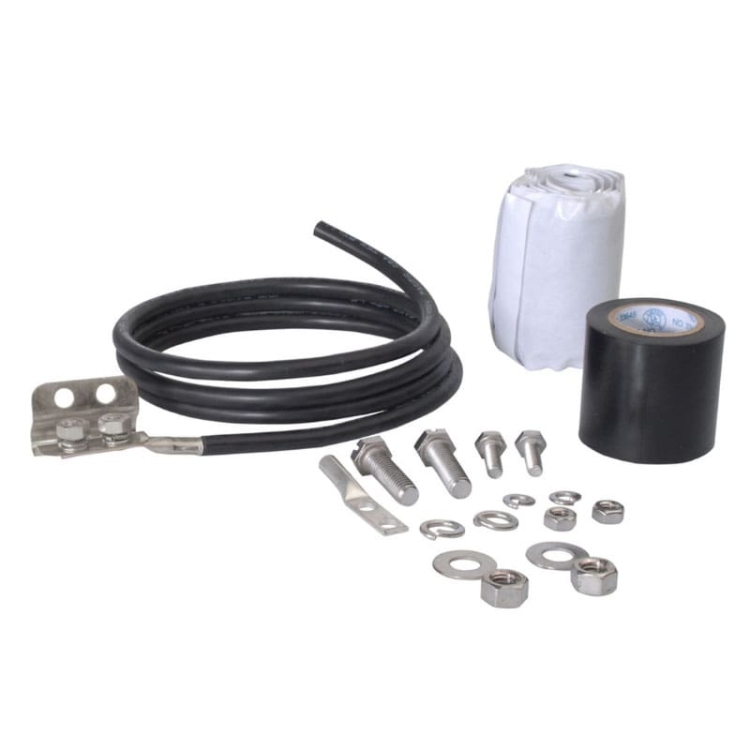 Commscope Grounding Kit suit 1/4 & 3/8 CNT300 CNT400 Coaxial Cable