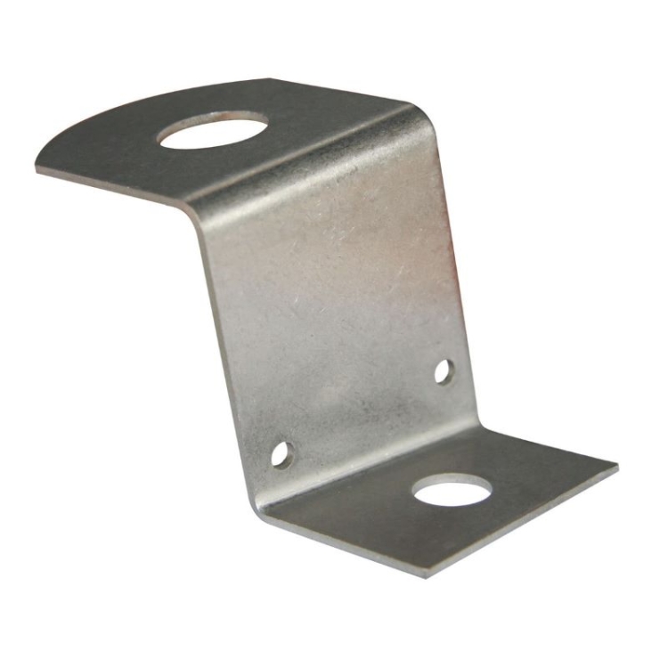 Z Angled Guard Antenna Aerial Bracket