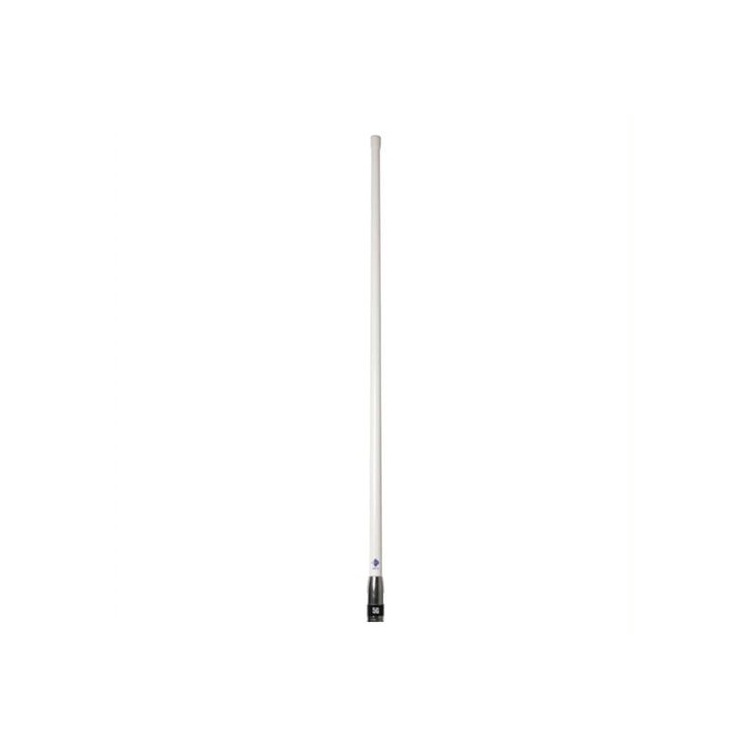 RFI CDQ8000W-Whip 8dBi High Gain Heavy Duty UHF 477MHZ Antenna Aerial Whip Only