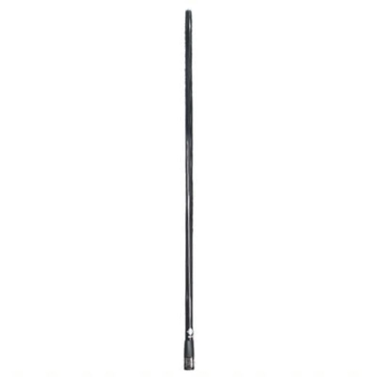 RFI CDR7195-B 5dBi Whip Only Antenna Aerial.