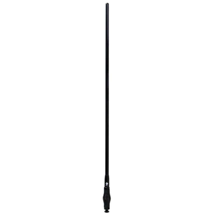 RFI CDR5000B Black Medium Duty UHF 477MHZ Antenna Aerial