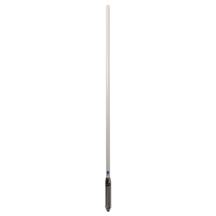 rfi cd5000-w 5db 5dbi white uhf antenna