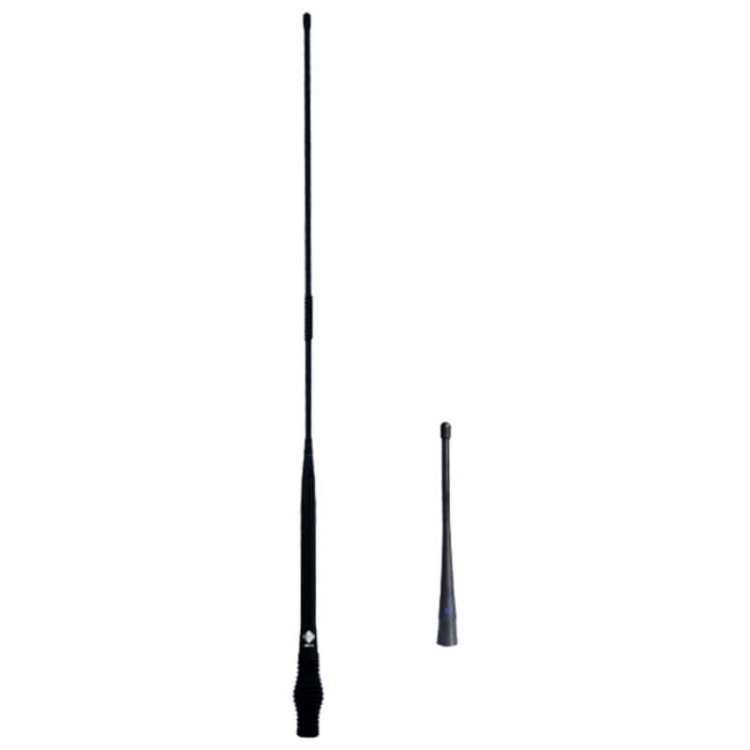 RFI CD963-71-75+SW125 UHF ELEVATED FEED ANTENNA