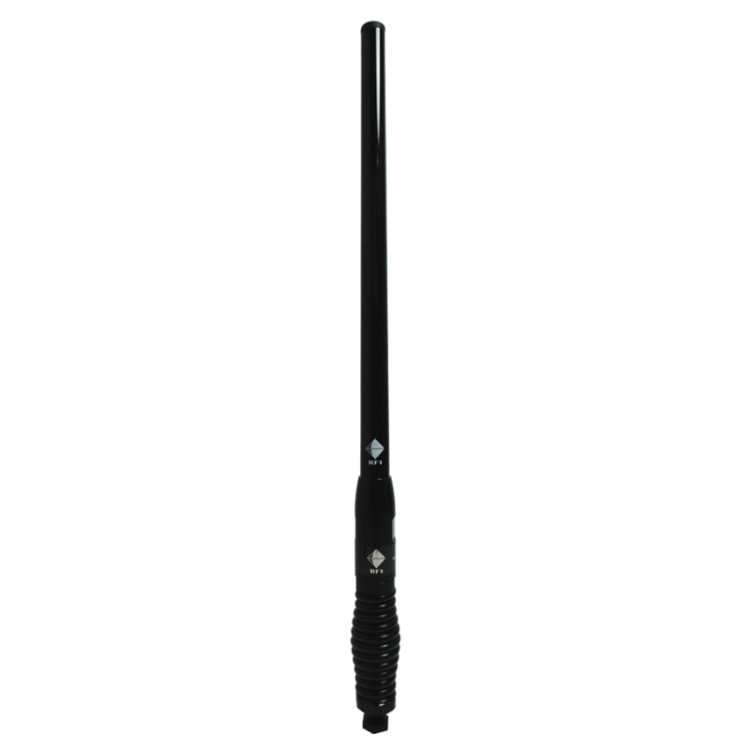 rfi cdq3000-b 3dbi short stubby uhf antenna
