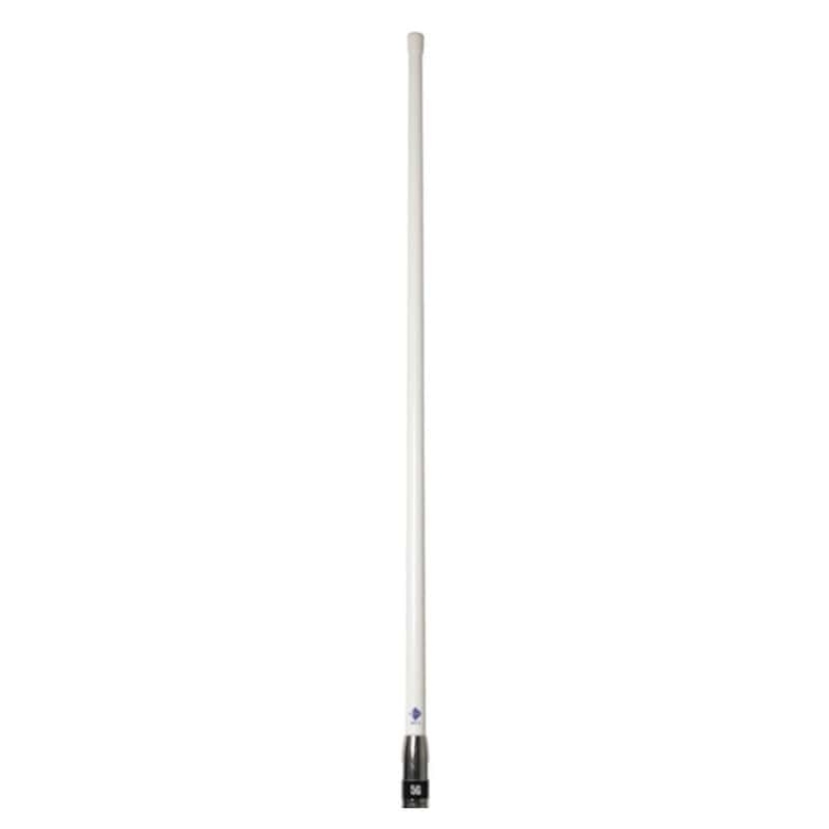 RFI CDQ8195-W-WHIP 7.5dbi 5G white mobile phone antenna replacement whip