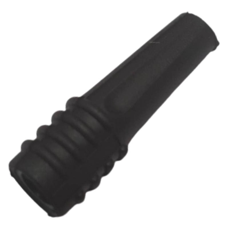 rg58 coaxial cable rubber boot sleeve