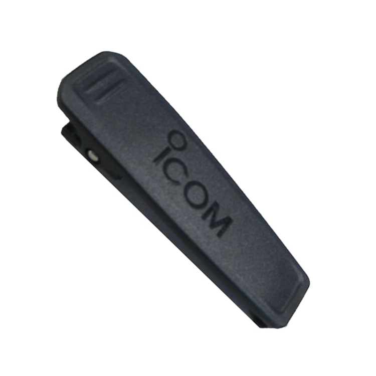 icom MB133 Aligator Belt Clip