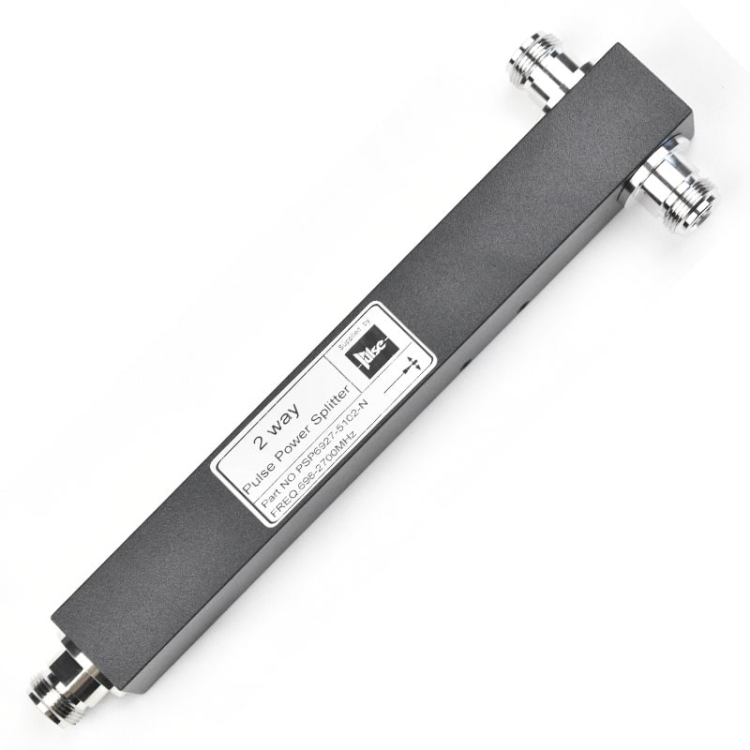 Pulse Power Splitter psp6927-5102-n Tin Can Solutions