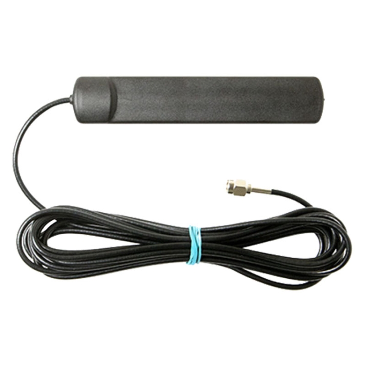 RFI T7 internal glass mount antenna 5m cable SMA