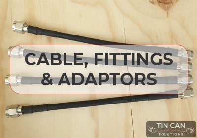 Custom Coaxial Cables Made To Order