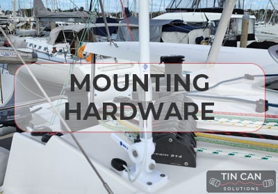 Antenna Mounting Hardware