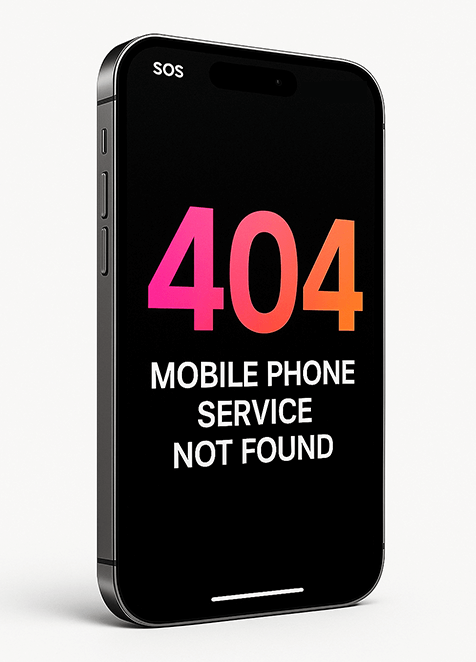 Commercial Cellular Repeater Installation by Tin Can Solutions