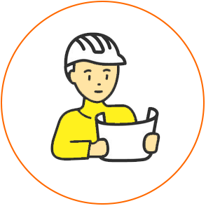 Representation of technician